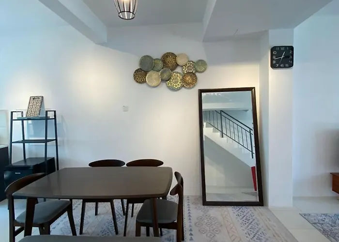 D\' Tambun Homestay Melaka