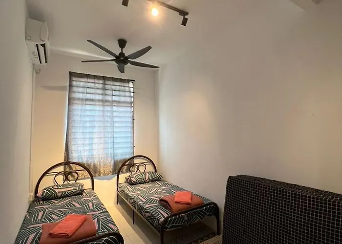D\' Tambun Homestay Melaka