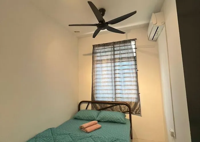D\' Tambun Homestay Melaka