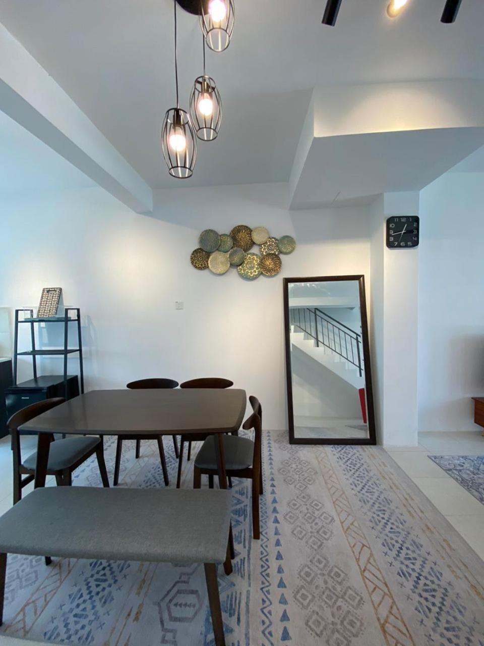 D' Tambun Holiday home Malacca